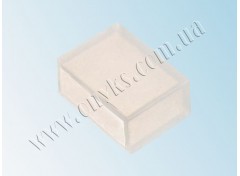 Заглушка для led лент 220В SMD 2835/5050/3014/5730